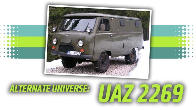 Illustration for article titled Public Service Announcement: The Mystery Machine Is Not A VW Microbus